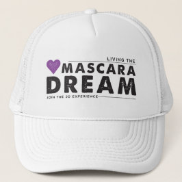 Het Pet Mascara Dream Trucker Style