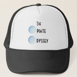 Het Pet Opiate Odyssey Oxycodone Hillbilly