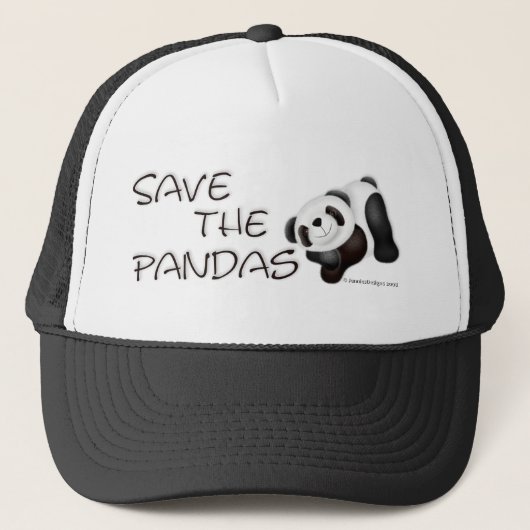 Het Pet Pandas opslaan (Voorkant)