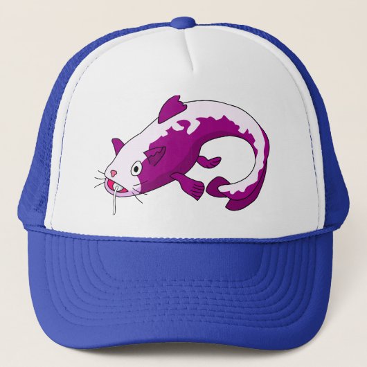 Het Pet Puss (Feecal en Vrienden) (Voorkant)