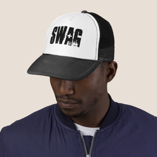 Het Pet Swag (In situ)