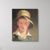 Het Pet Torn, 1820 Canvas Afdruk (Voorkant)