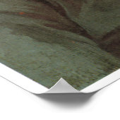 Het Pet Torn, 1820 Poster (Hoek)