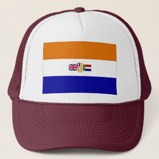Het Pet van Afrikaanse