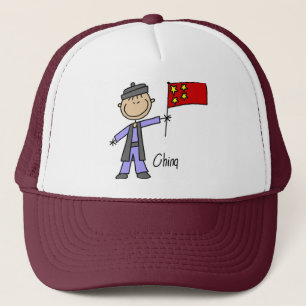 Het Pet van China