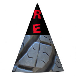 Het Pet van de Aangepaste Partij maakt uw eigen! Feesthoedjes