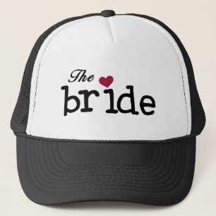 Het Pet van de Bride