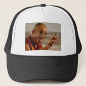 Het Pet van de Dalai Lama (Voorkant)