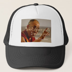 Het Pet van de Dalai Lama