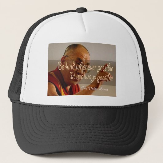 Het Pet van de Dalai Lama (Voorkant)