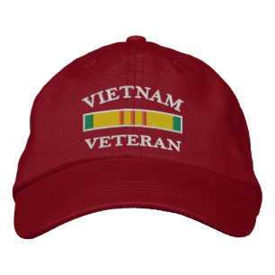 Het Pet van de Prestaties van de Veteraan van