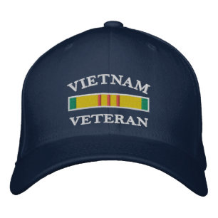Het Pet van de Veteraan van Vietnam