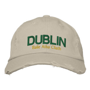 Het Pet van Dublin