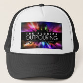 Het Pet van Florida-uitstorting (Voorkant)