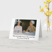 Het Pet van Frisbee Kaart (Gele Bloem)