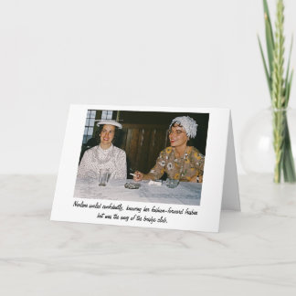 Het Pet van Frisbee Kaart