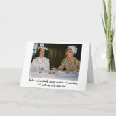 Het Pet van Frisbee Kaart (Voorkant)