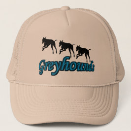 Het Pet van Greyhounds Dog