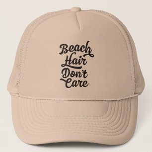 Het Pet van het Netwerk van het Beach haar niet om