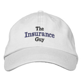 Het Pet van Insurance Guy