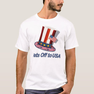 Het Pet van Sam 2 T-shirt