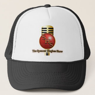Het Pet van Spencer Hughes Trucker