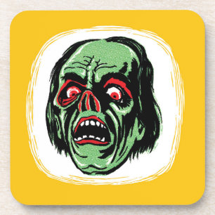 Het Phantom - Klassieke Universele Onderzetter van