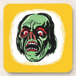 Het Phantom - Klassieke Universele Onderzetter van