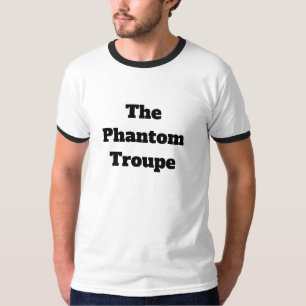 Het Phantom Troupe T-shirt