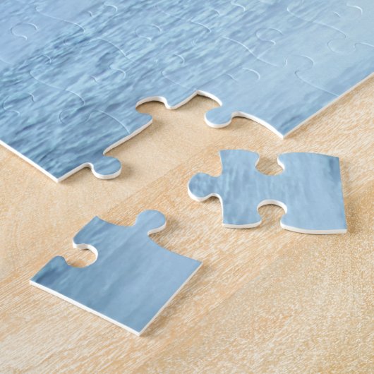 Het Philip R. Clarke-schip in twee havens in Minne Legpuzzel (Zijkant)