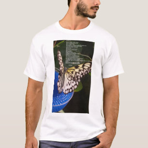 Het Phoenix Poem shirt