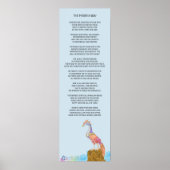 Het Phoenix Way Poster (Voorkant)