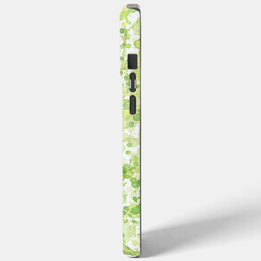 Het pianoboek van Transformation Limoen Cream Case-Mate iPhone Case (Achterkant / Links)