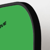 Het Pickleball Area 51 SmashUnit Paddle (Links Detail)