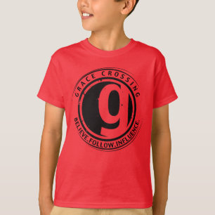 Het pictogram t-shirt