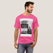 Het pictogram t-shirt (Voorkant volledig)