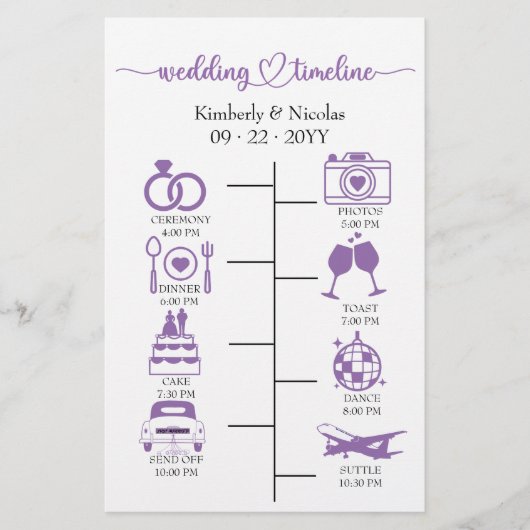 Het pictogram van de Wigerroute van het Wiggen van Briefpapier (Voorkant)