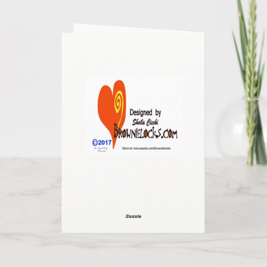 Het Pictogram van het brandweerkorps past Feestdagen Kaart (Achterkant)