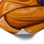 Het pictogram van het Poster van de Transfiguratie (Hoek)