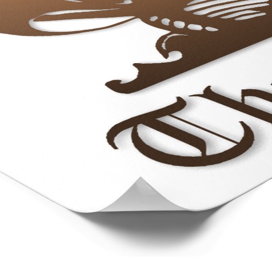 Het Pirate Bay-Poster Poster (Hoek)