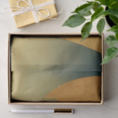 “Het Piratenschip” van Maxfield Parrish Tissuepapier (Geschenk)