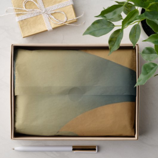 “Het Piratenschip” van Maxfield Parrish Tissuepapier (Geschenk)