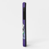 Het Pistool Joker Points Case-Mate iPhone Case (Achterkant/links)