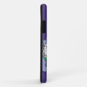 Het Pistool Joker Points Case-Mate iPhone Case (Achterkant/rechts)