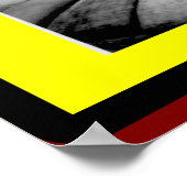 HET PISTOOL LENA HORNE 1945 POSTER (Hoek)