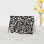 Het Pistool Munitie van de korrel - de Scherpe Kaart (Gele Bloem)