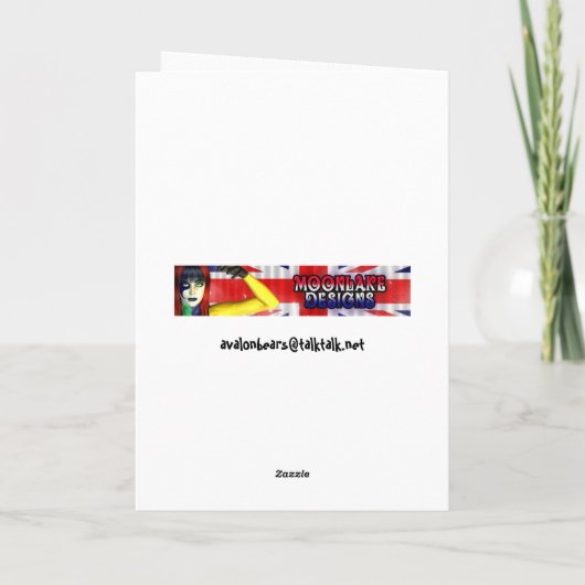 Het pittige OnderwaterUitzicht van de Krokodil van Kaart (Achterkant)