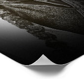 Het plaatsen van Bull Citaat op het verdedigen van Poster (Hoek)