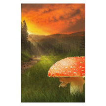 Het plaatsen van de Zon van de Autumn.