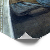 Het Plafond van Sistine Chapel: De voorouders van Poster (Hoek)